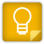 Google Keep Icon 144x144 png